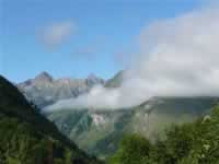 Pyrenaen Bild